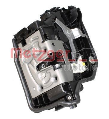 Fechadura de porta METZGER ref. 2314128
